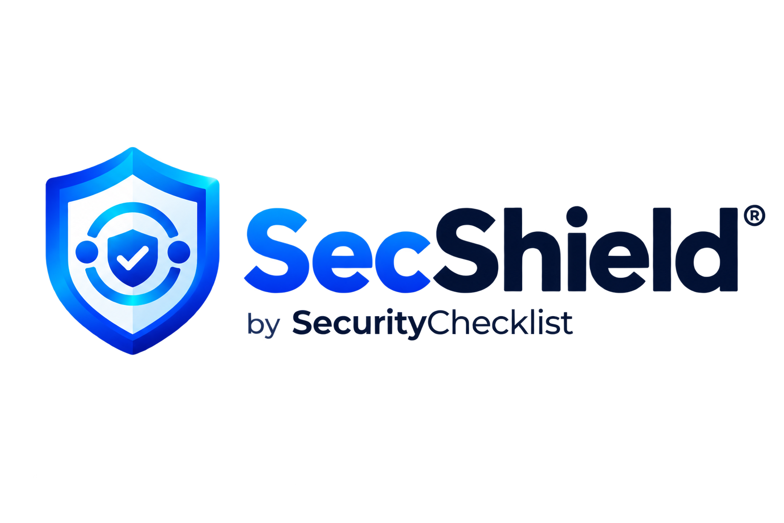 SecShield by SecurityCheckli.st product logo